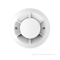 Fire Alarm Sensor 3 Wire 4 Wire Portable Fire Alarm Sensor 3 Wire Smoke Detector Supplier